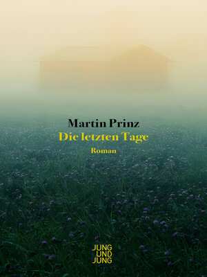 cover image of Die letzten Tage